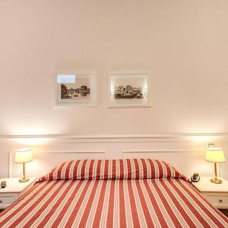Le Case Di Andrea - Residenza Italia Rome Buitenkant foto
