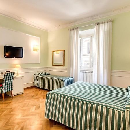 Le Case Di Andrea - Residenza Italia Rome Buitenkant foto