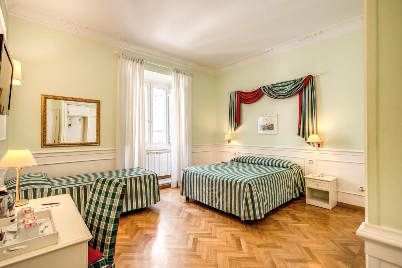 Le Case Di Andrea - Residenza Italia Rome Buitenkant foto