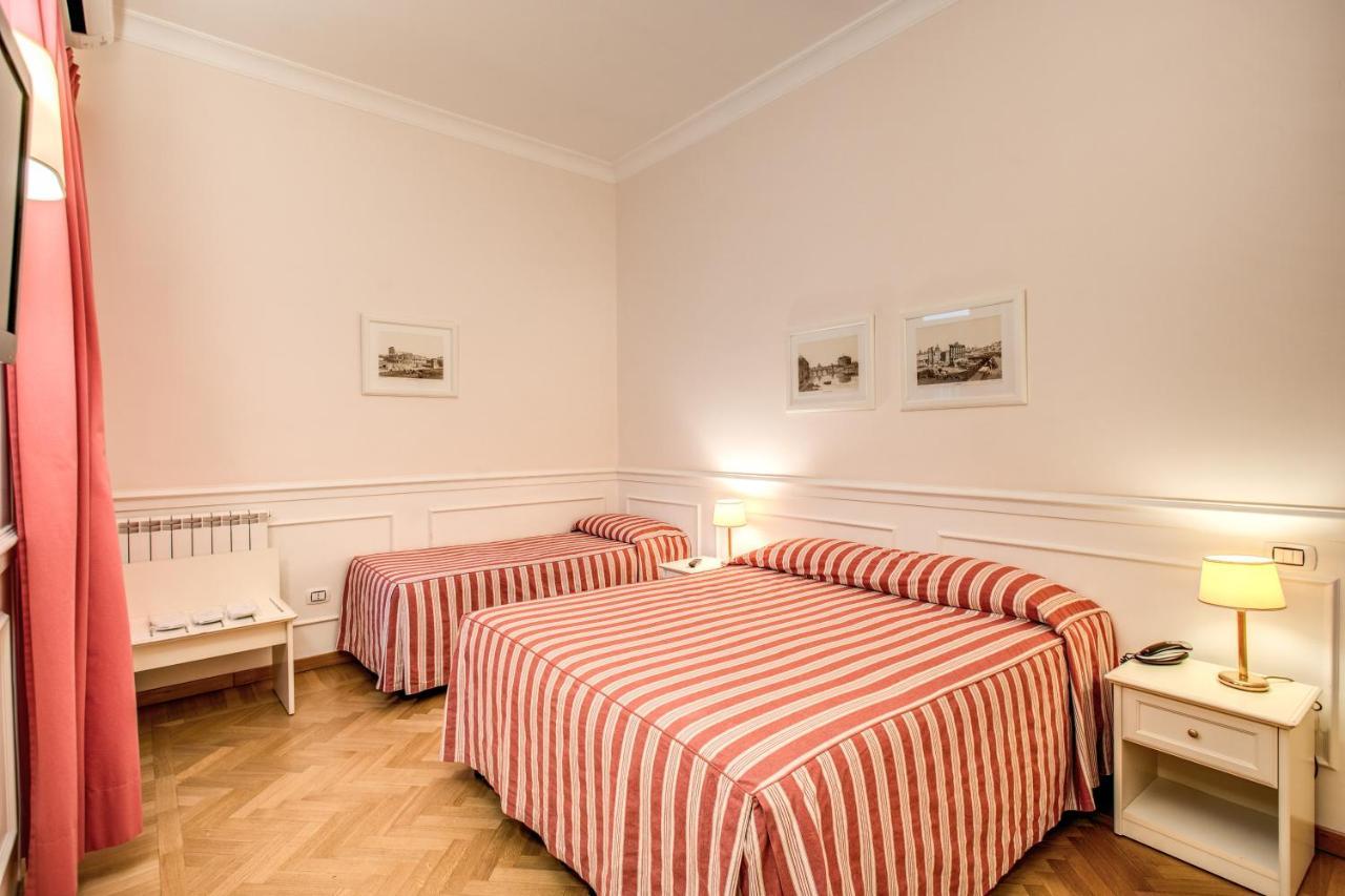Le Case Di Andrea - Residenza Italia Rome Buitenkant foto