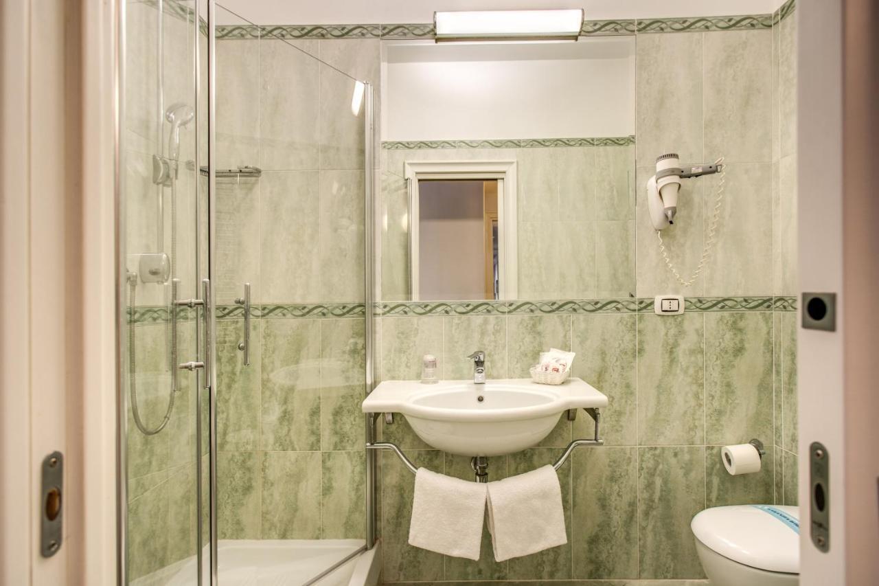 Le Case Di Andrea - Residenza Italia Rome Buitenkant foto