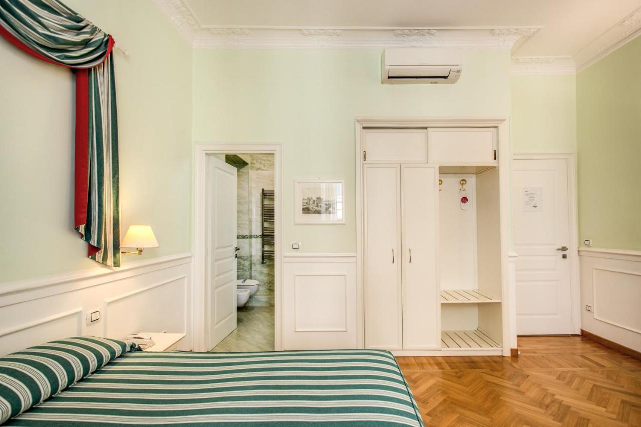 Le Case Di Andrea - Residenza Italia Rome Buitenkant foto
