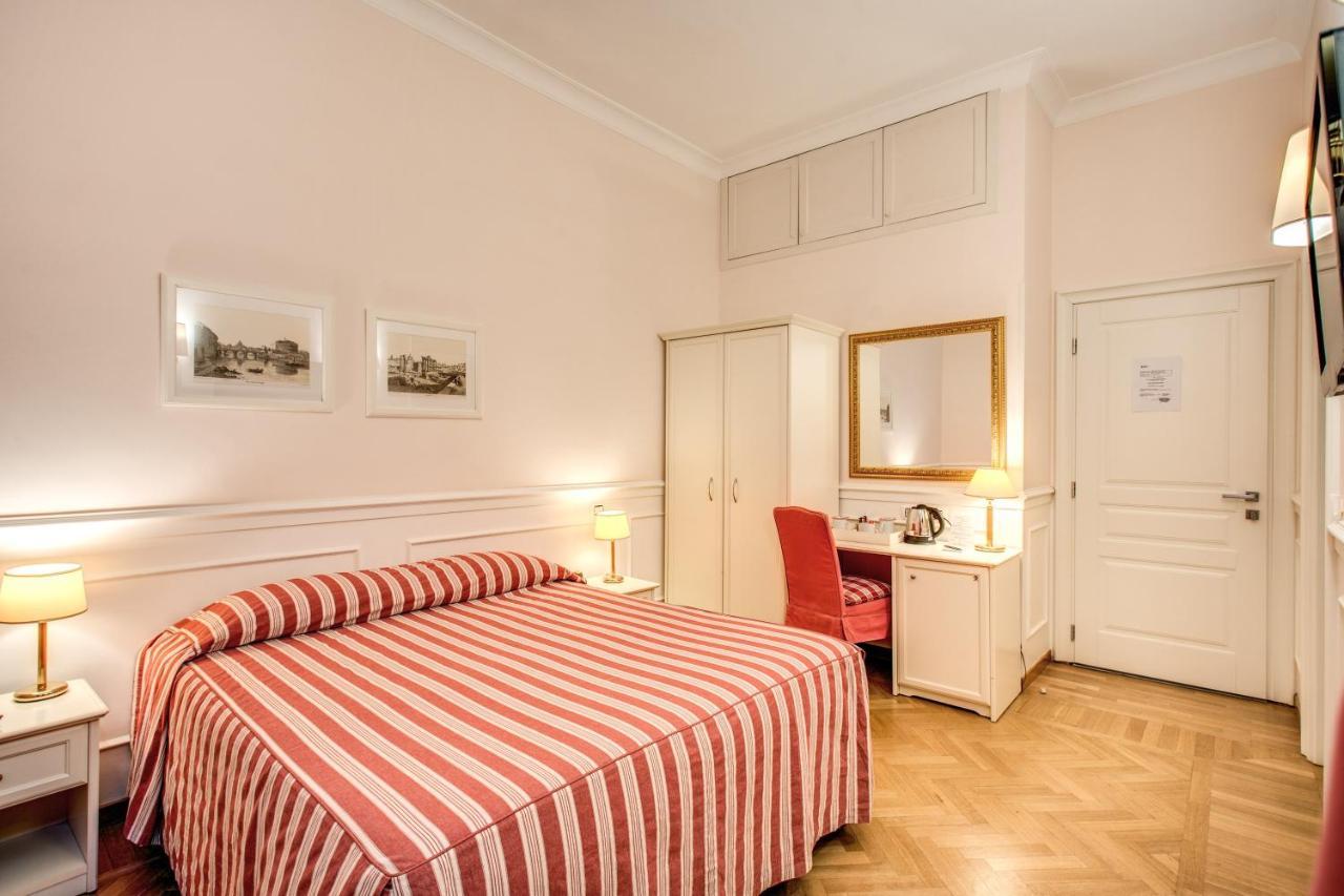 Le Case Di Andrea - Residenza Italia Rome Buitenkant foto