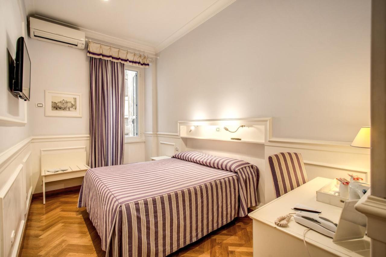 Le Case Di Andrea - Residenza Italia Rome Buitenkant foto