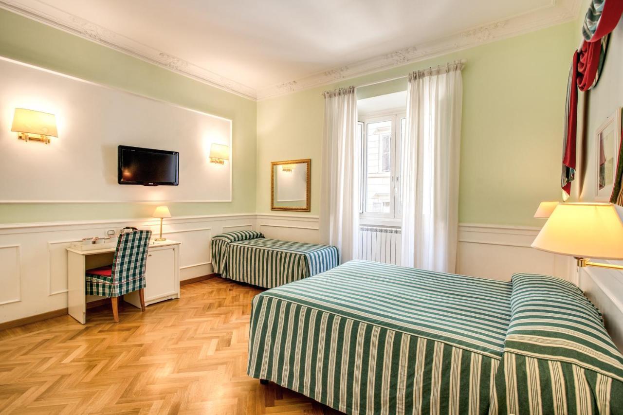 Le Case Di Andrea - Residenza Italia Rome Buitenkant foto