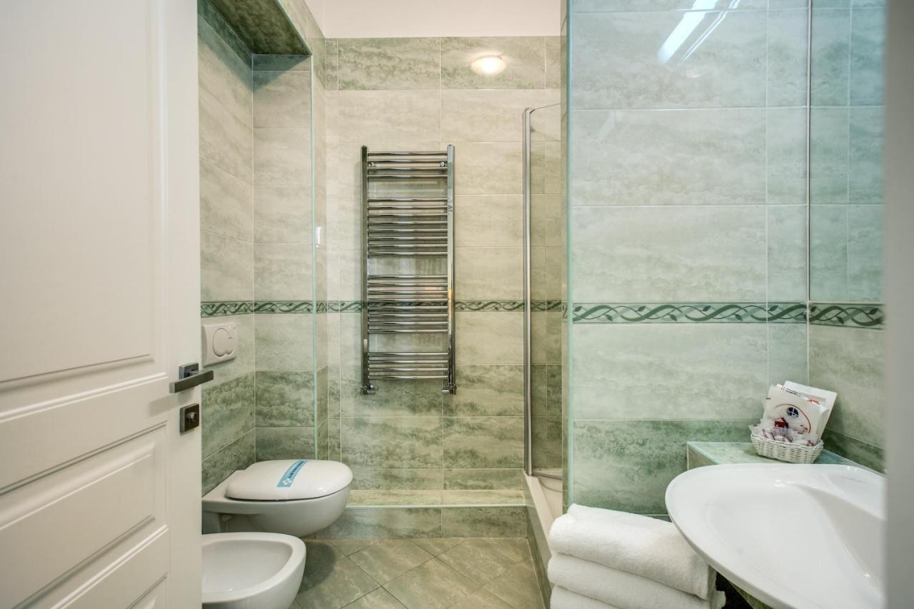 Le Case Di Andrea - Residenza Italia Rome Buitenkant foto