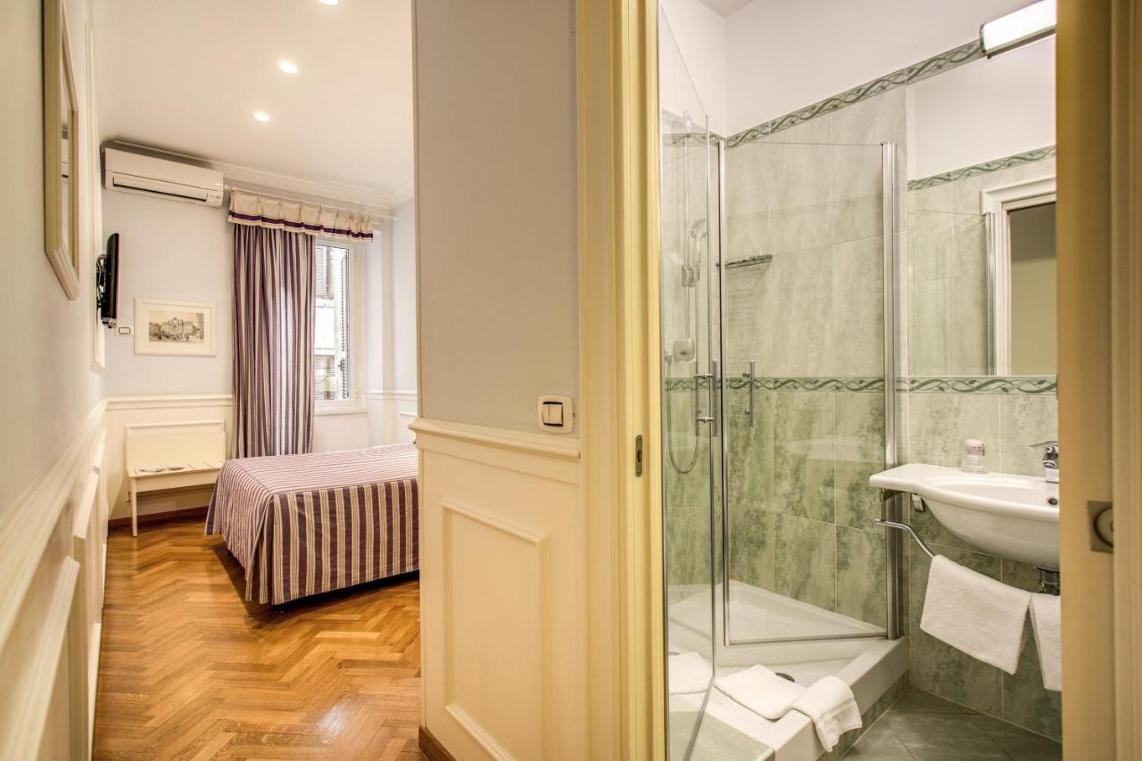 Le Case Di Andrea - Residenza Italia Rome Buitenkant foto