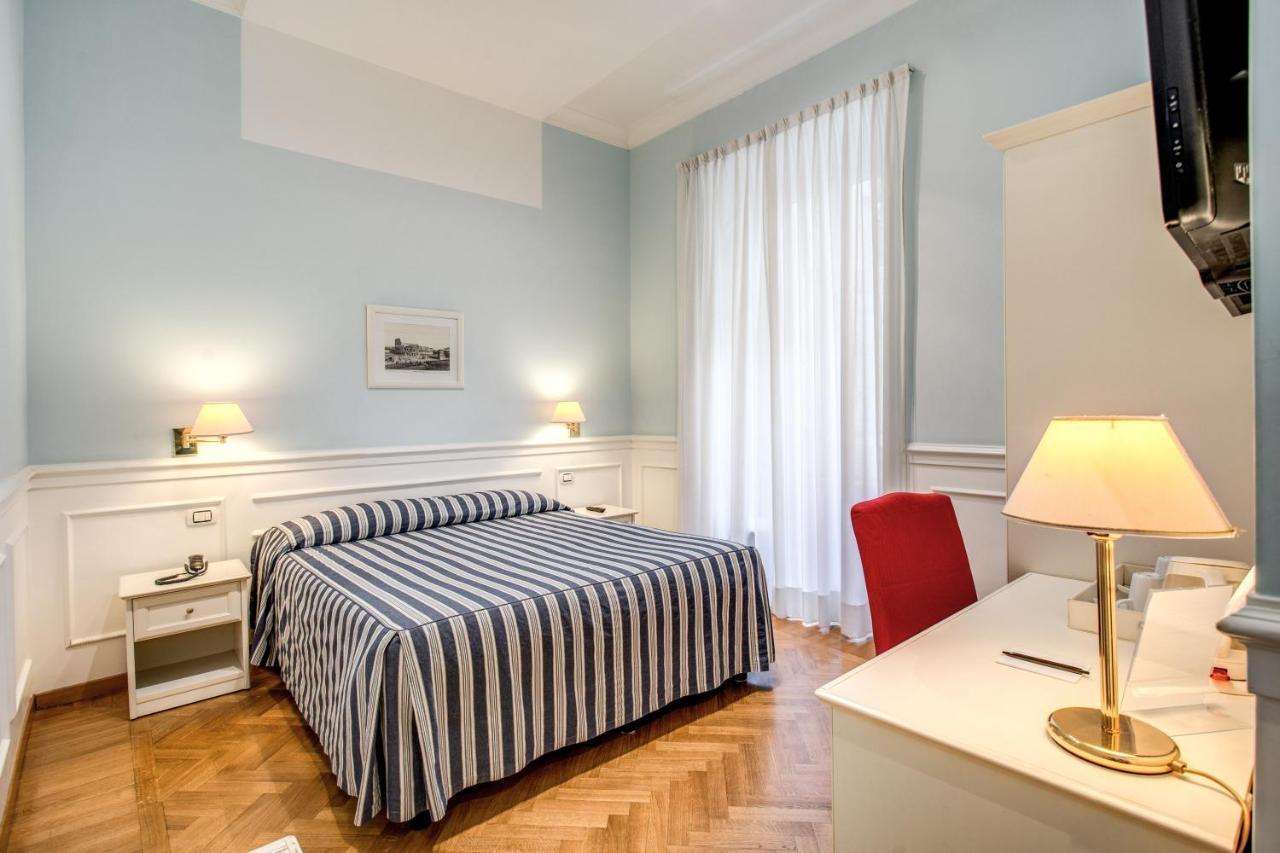 Le Case Di Andrea - Residenza Italia Rome Buitenkant foto