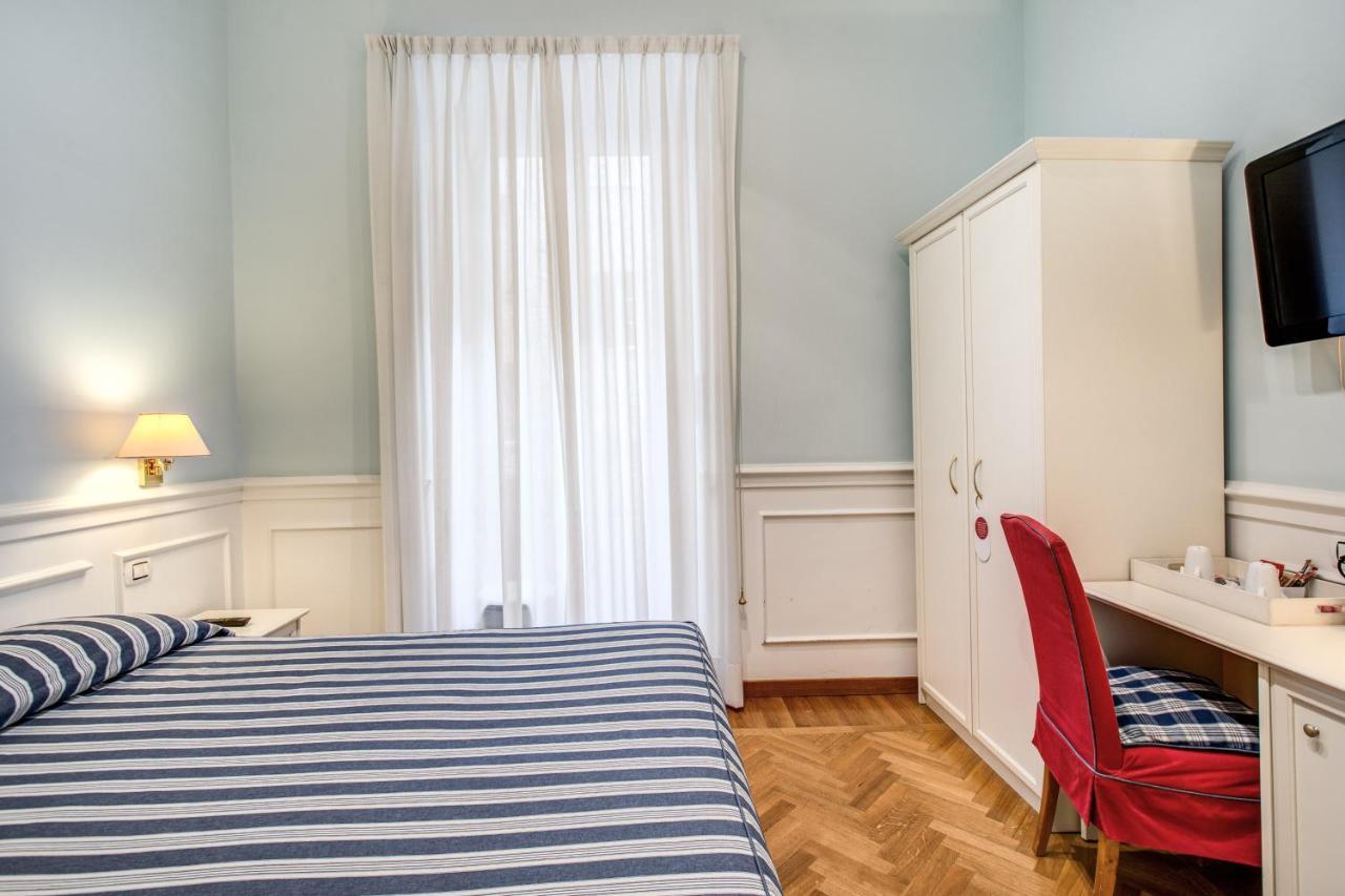 Le Case Di Andrea - Residenza Italia Rome Buitenkant foto