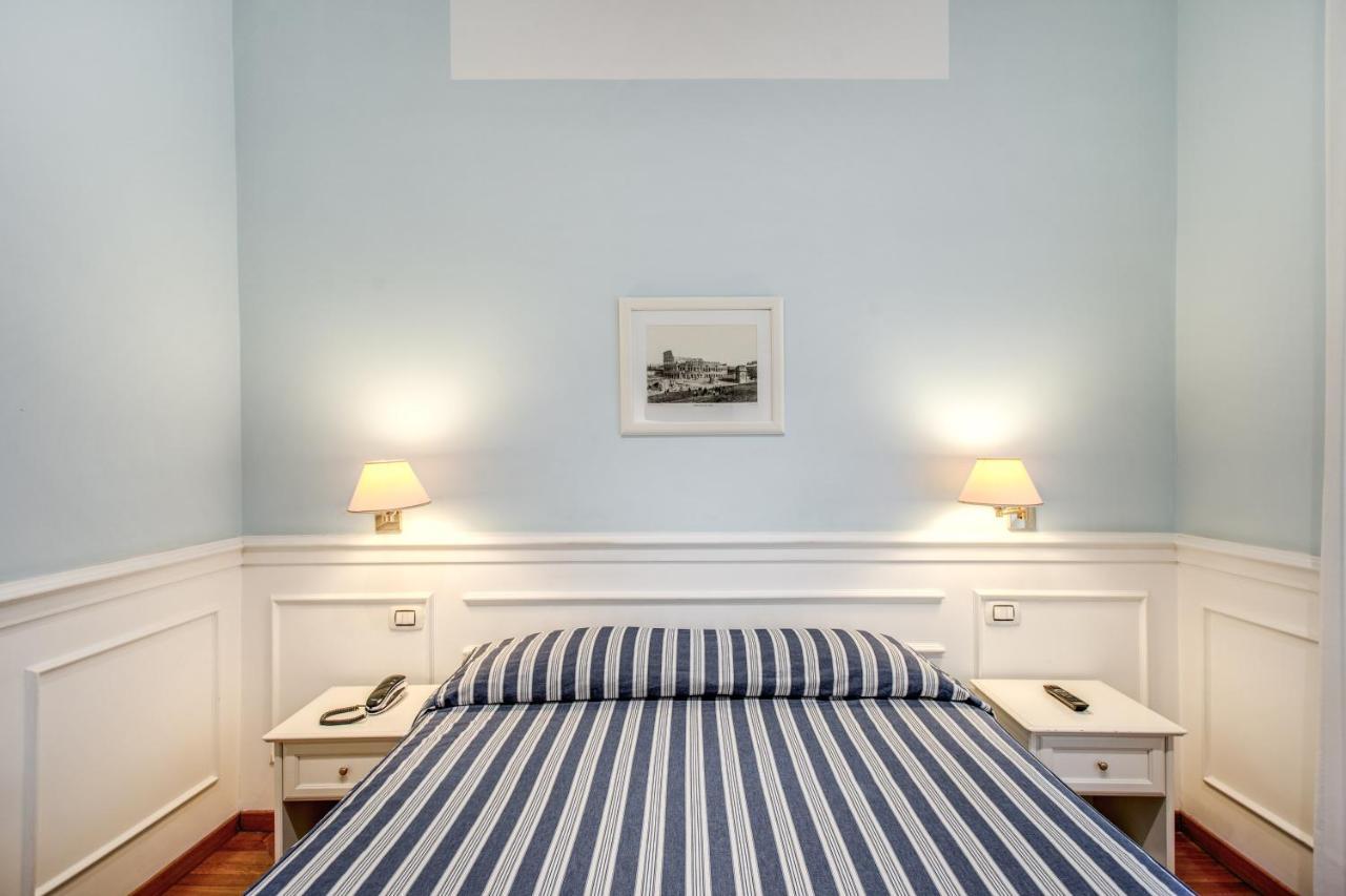 Le Case Di Andrea - Residenza Italia Rome Buitenkant foto