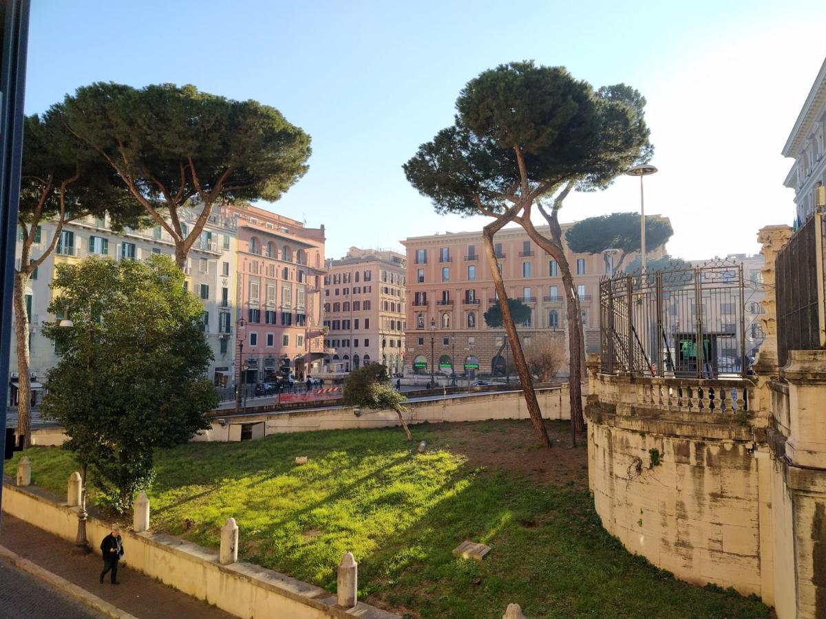 Le Case Di Andrea - Residenza Italia Rome Buitenkant foto